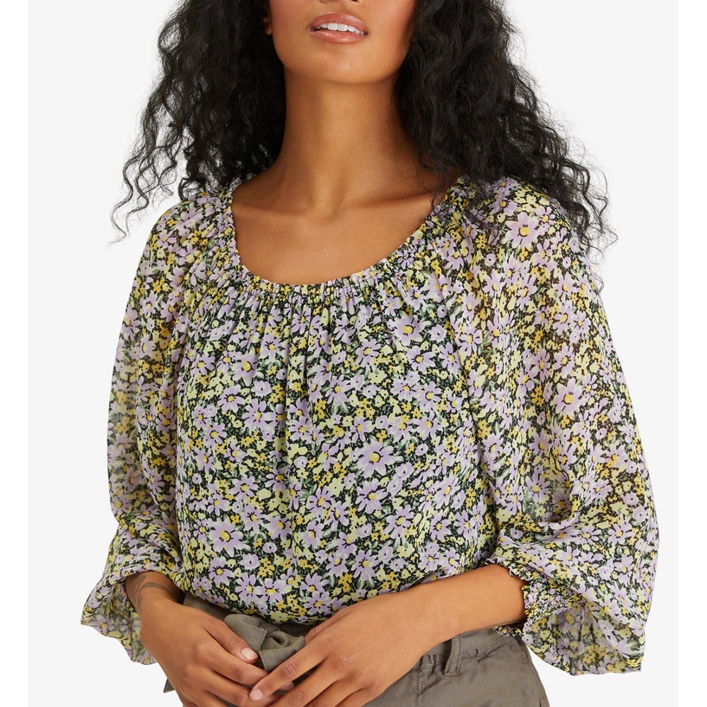 Sanctuary Top size Large